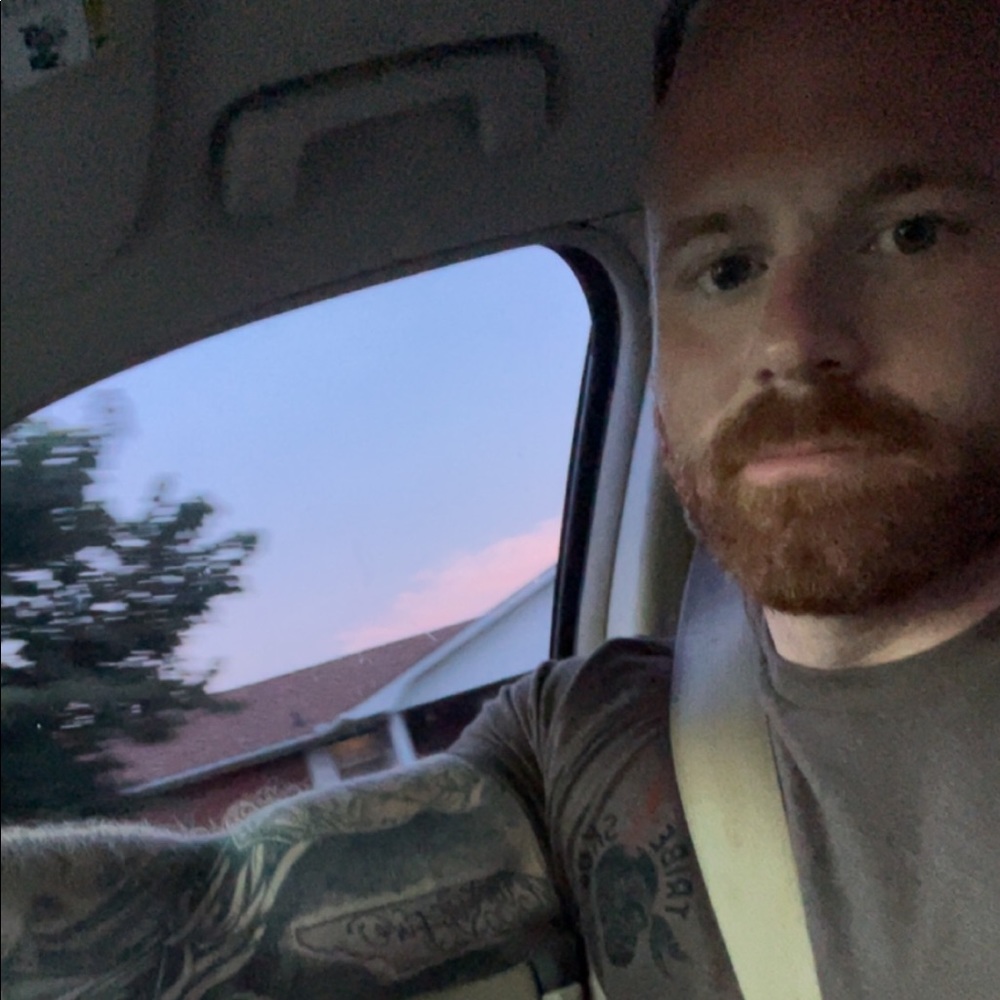 Meet your Posher, Matt